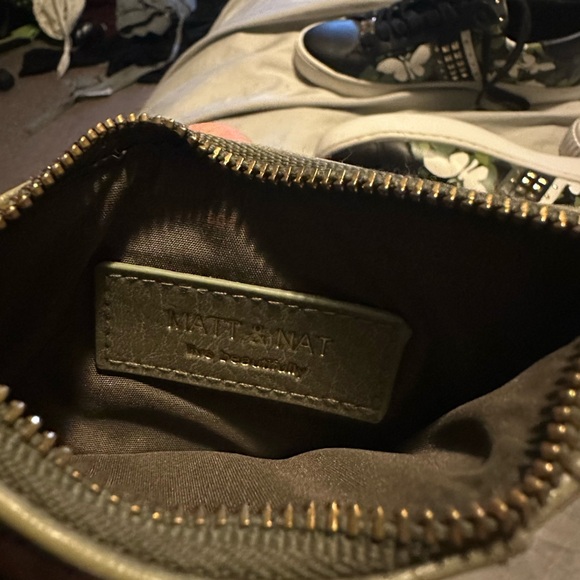 Matt & Nat Wallet and Coin purse - Picture 8 of 9